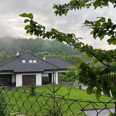 Apartamenty Prestige Solina - Opcja Jacuzzi I Sauna Eksteriør billede