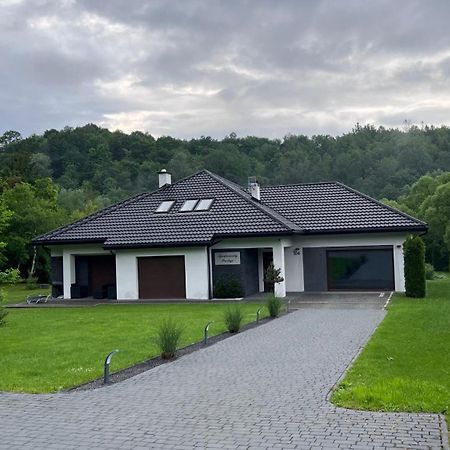 Apartamenty Prestige Solina - Opcja Jacuzzi I Sauna Eksteriør billede