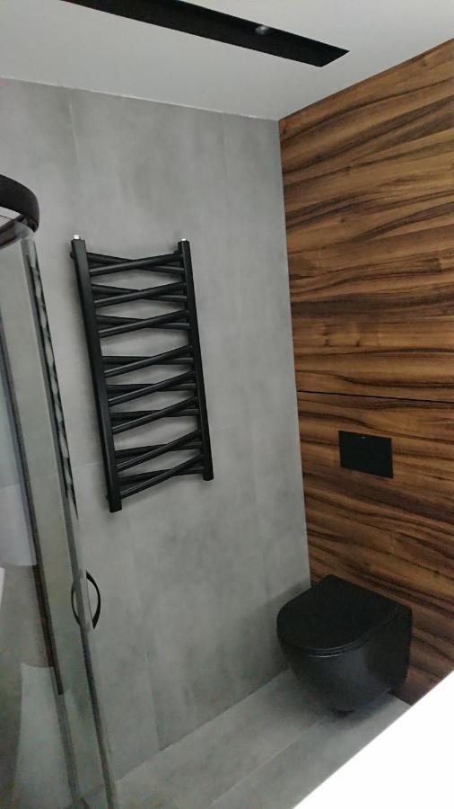 Apartamenty Prestige Solina - Opcja Jacuzzi I Sauna Eksteriør billede