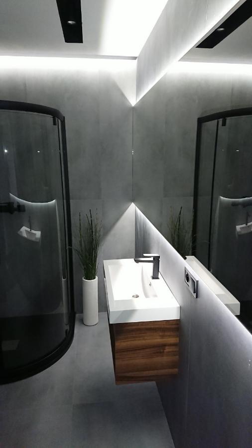 Apartamenty Prestige Solina - Opcja Jacuzzi I Sauna Eksteriør billede