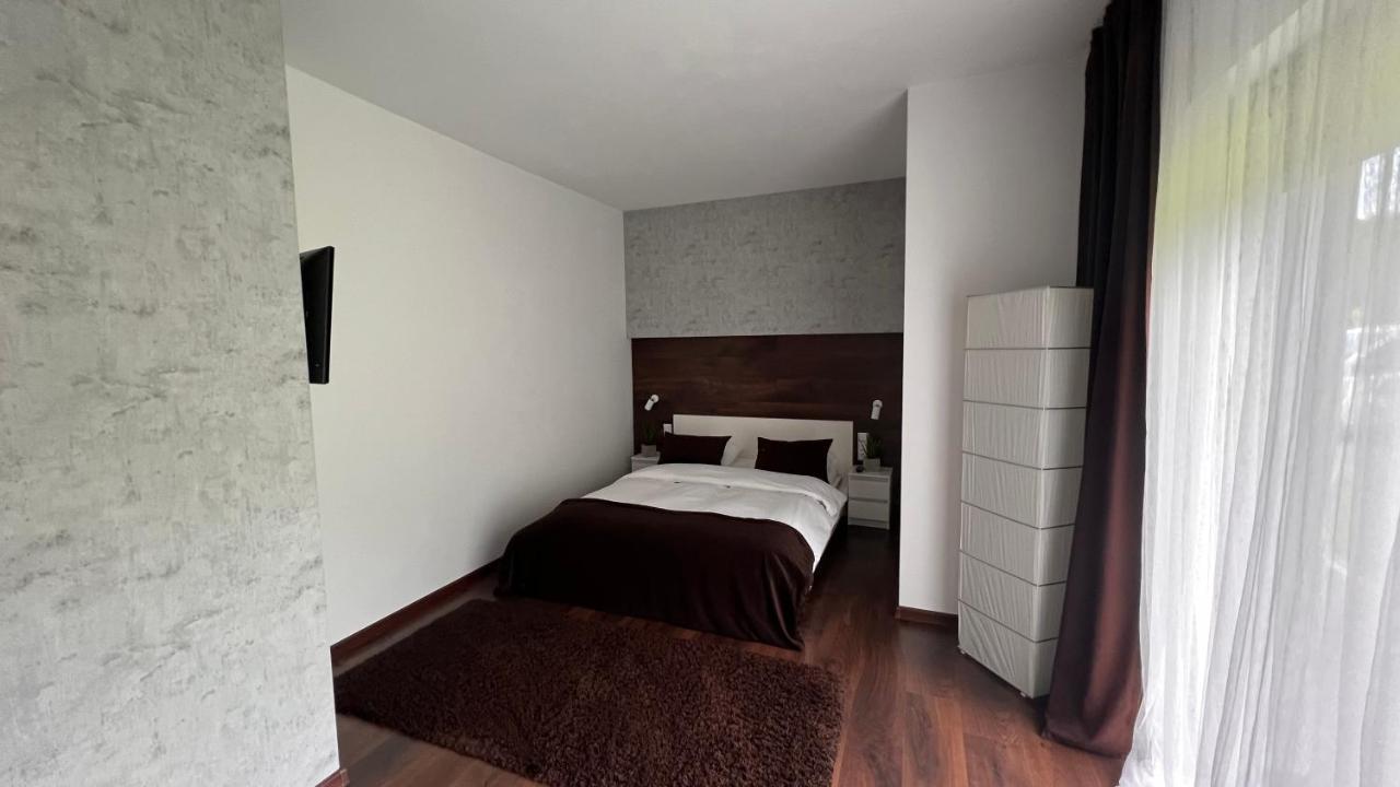Apartamenty Prestige Solina - Opcja Jacuzzi I Sauna Eksteriør billede
