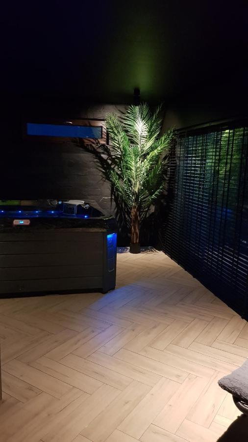 Apartamenty Prestige Solina - Opcja Jacuzzi I Sauna Eksteriør billede