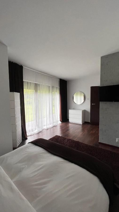 Apartamenty Prestige Solina - Opcja Jacuzzi I Sauna Eksteriør billede