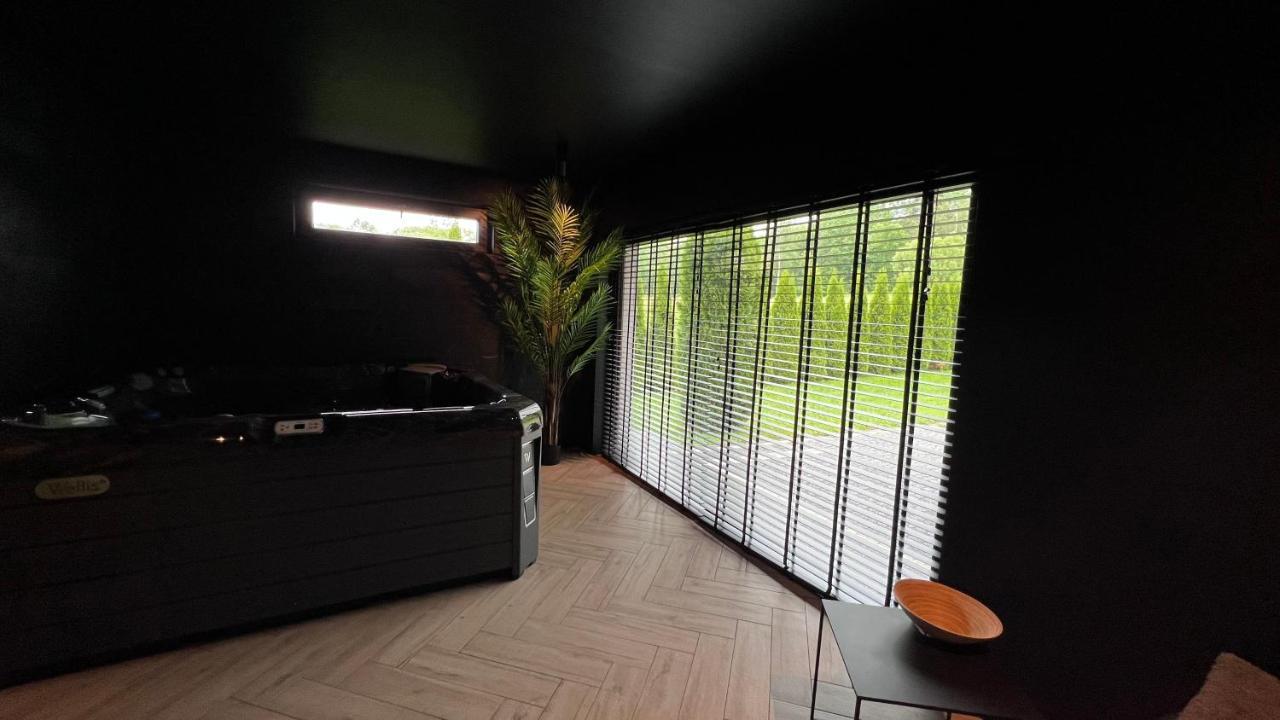 Apartamenty Prestige Solina - Opcja Jacuzzi I Sauna Eksteriør billede
