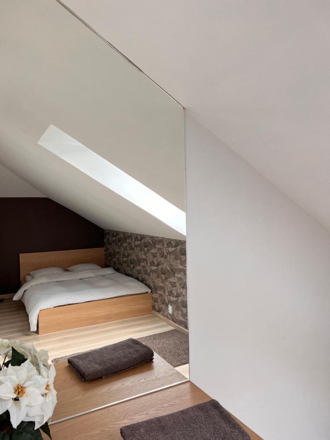 Apartamenty Prestige Solina - Opcja Jacuzzi I Sauna Eksteriør billede