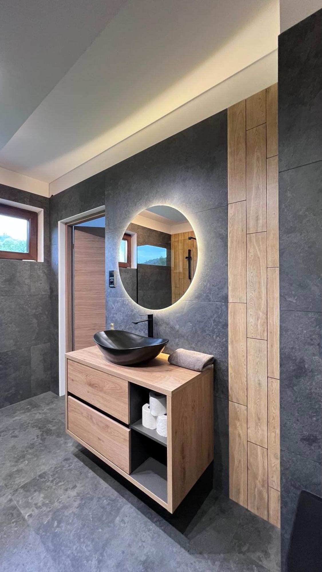 Apartamenty Prestige Solina - Opcja Jacuzzi I Sauna Eksteriør billede