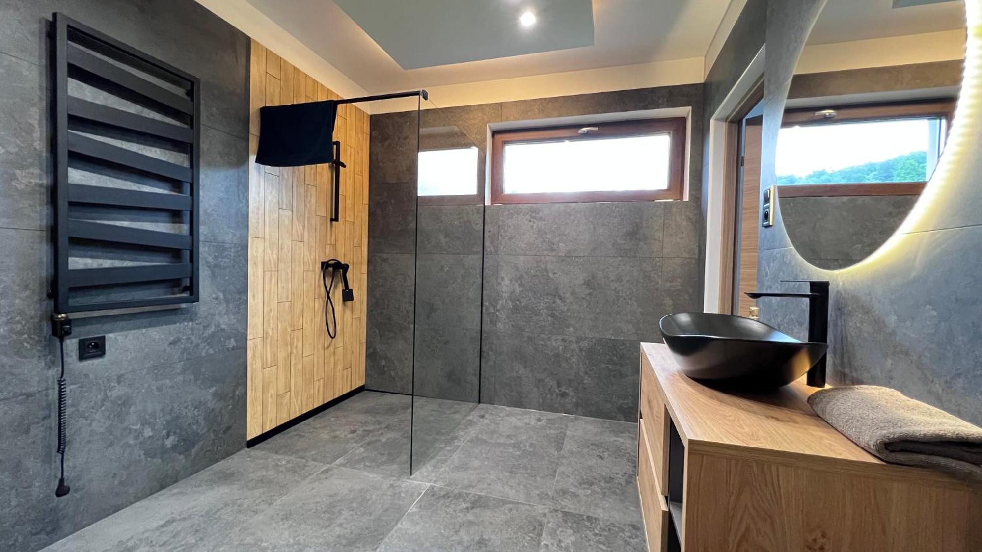 Apartamenty Prestige Solina - Opcja Jacuzzi I Sauna Eksteriør billede