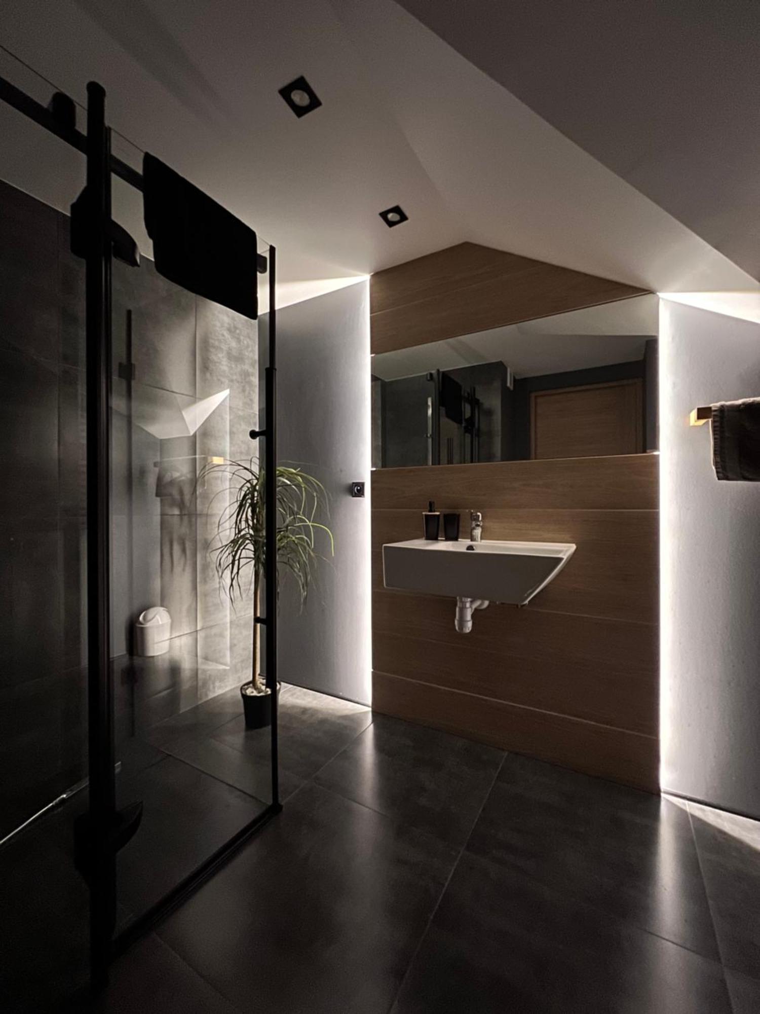 Apartamenty Prestige Solina - Opcja Jacuzzi I Sauna Eksteriør billede