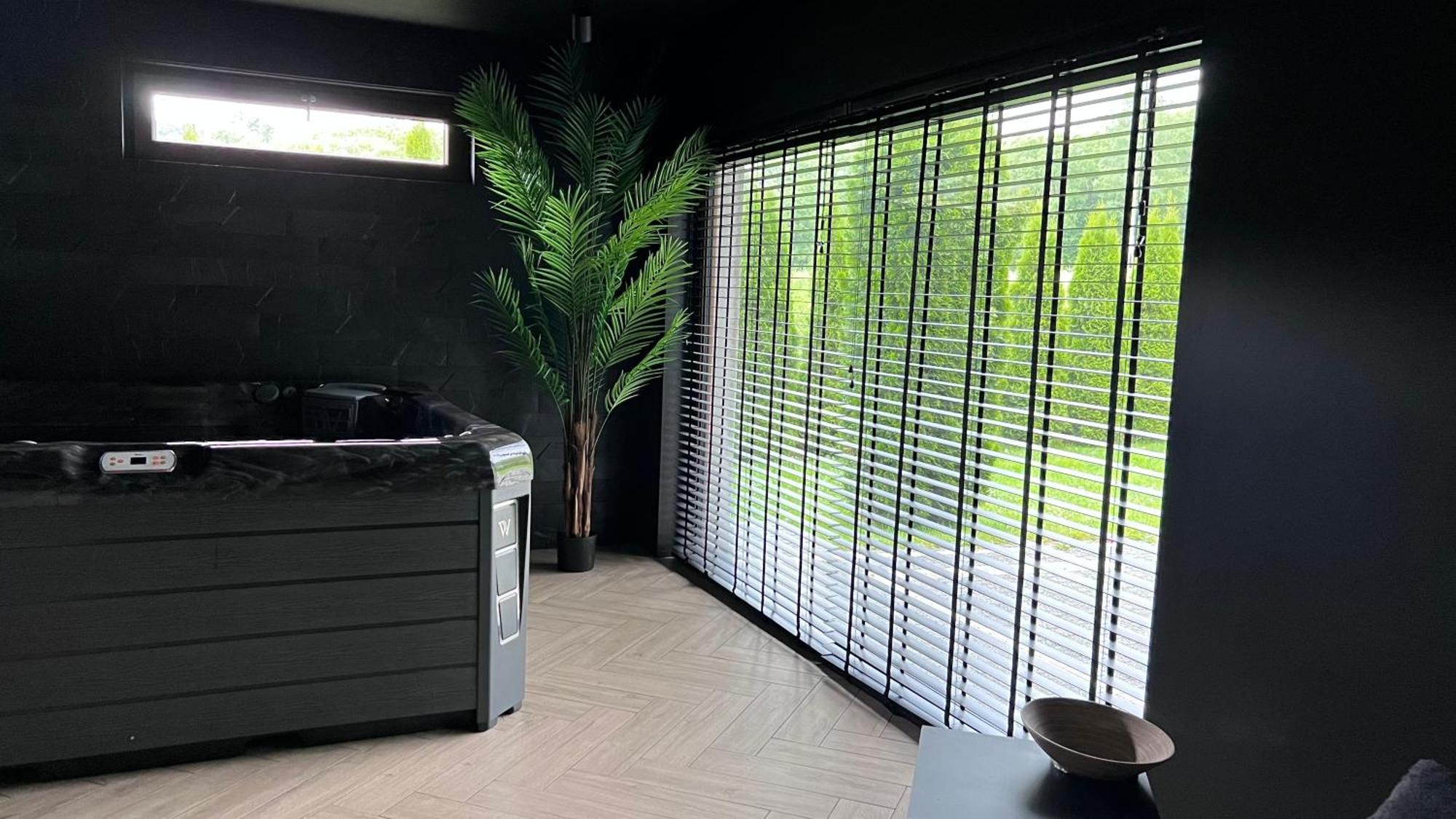Apartamenty Prestige Solina - Opcja Jacuzzi I Sauna Eksteriør billede