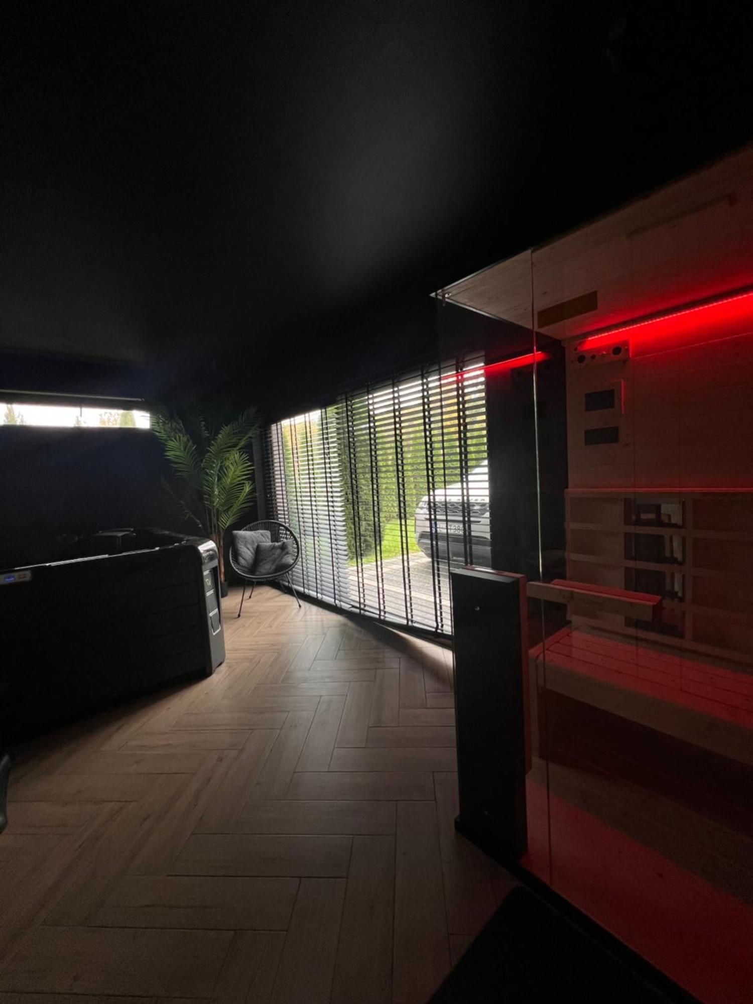 Apartamenty Prestige Solina - Opcja Jacuzzi I Sauna Eksteriør billede