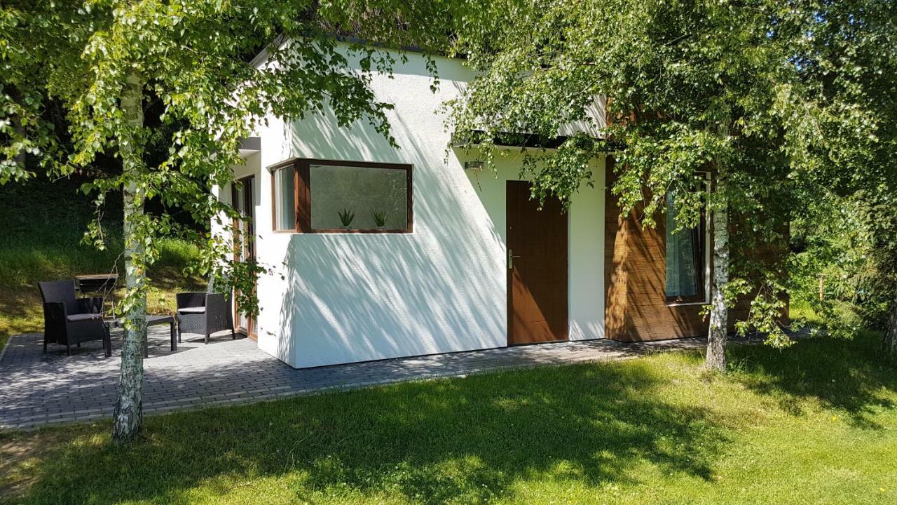 Apartamenty Prestige Solina - Opcja Jacuzzi I Sauna Eksteriør billede